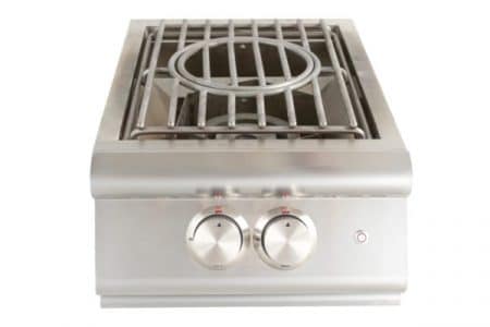 Blaze Premium LTE Power Burner - Image 2