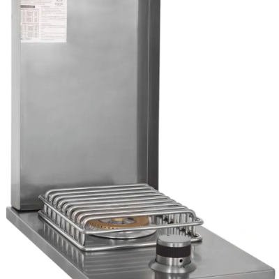 Blaze Drop-In Single Side Burner