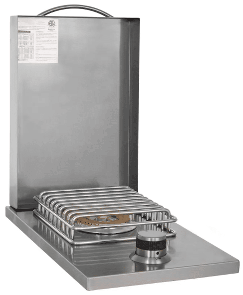 Blaze Drop-In Single Side Burner
