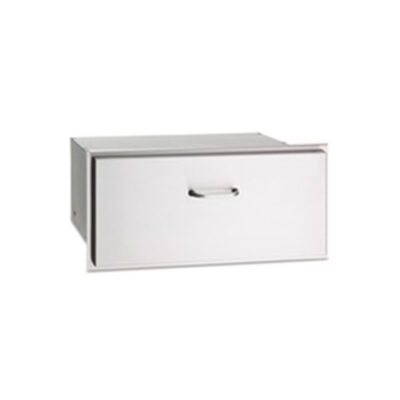 American Outdoor Grill Storage Drawer