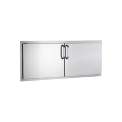 American Outdoor Grill 16โh x 39โw – Double Access Door