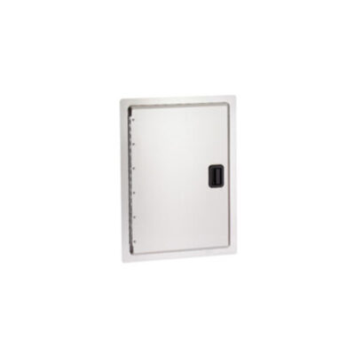 American Outdoor Grill 18”h x 12”w – Single Access Door