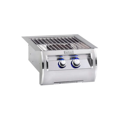 Fire Magic Echelon Power Burner (w/ Stainless Steel Grid)