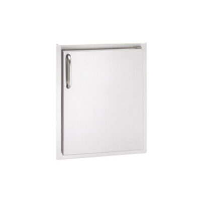 American Outdoor Grill 20โh x 14โw – Single Access Door