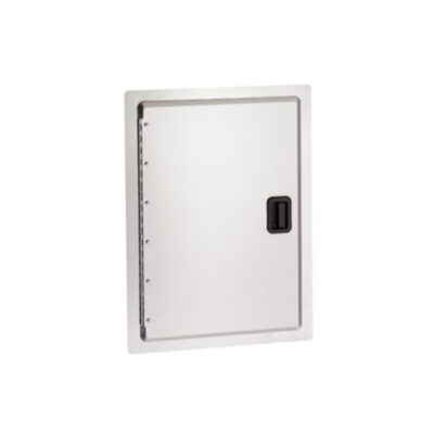 American Outdoor Grill 24”h x 17”w – Single Access Door