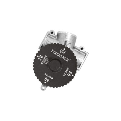 Fire Magic Automatic Grill Shut Off Timer