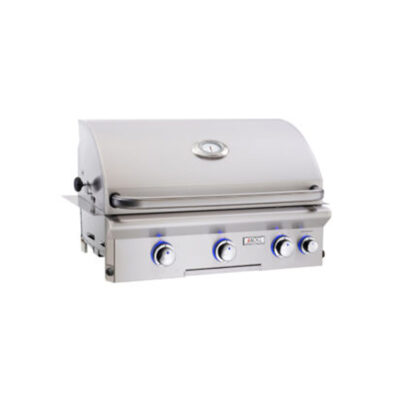 American Outdoor Grill 30NBL Built-In Grill