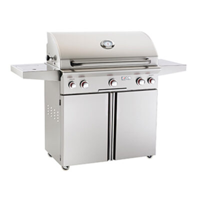 American Outdoor Grill 30PCT Portable Grill