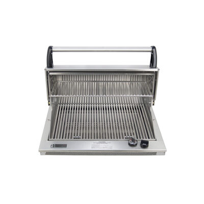 Fire Magic Deluxe Classic Drop-In Grill