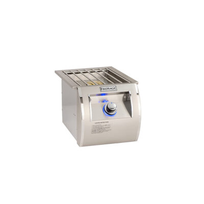 Fire Magic Echelon Single Side Burner