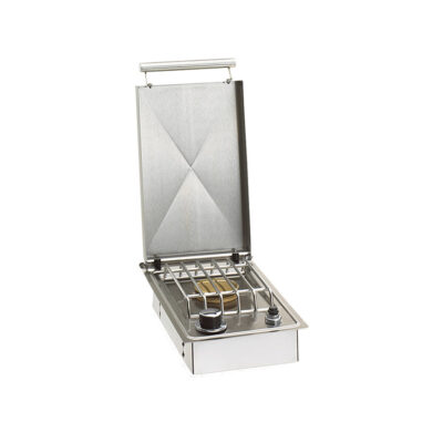 Fire Magic Drop-In Single Side Burner