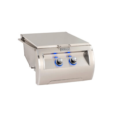 Fire Magic Echelon Double Searing Station
