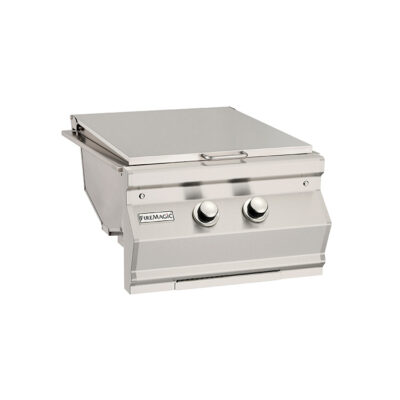 Fire Magic Classic Double Searing Station
