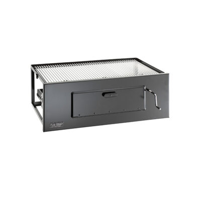 Fire Magic 24″ Lift-A-Fire Built-In Grill