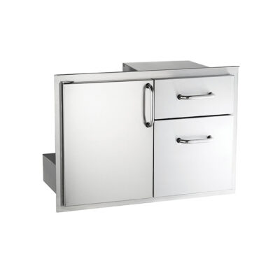 Fire Magic Select Access Door/Drawer Combo