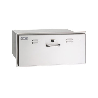 Fire Magic Select Electric Warming Drawer