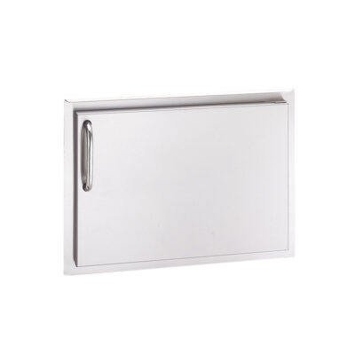Fire Magic Select Horizontal Single Access Doors (33914-S)