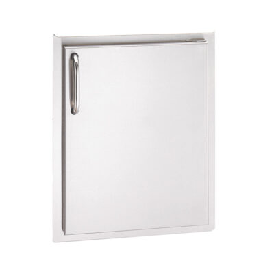 Fire Magic Select Vertical Single Access Doors (33924-S)