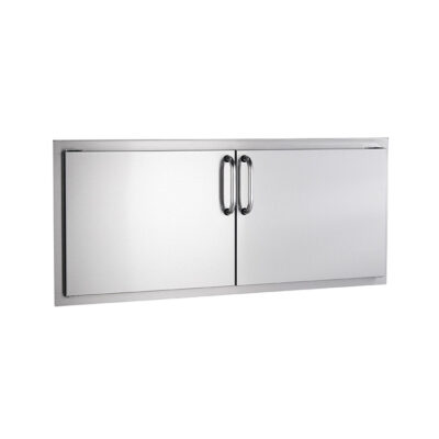Fire Magic Select Double Access Doors
