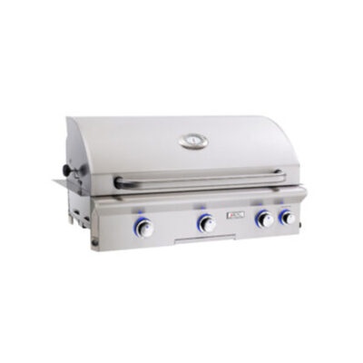 American Outdoor Grill 36NBL Built-In Grill