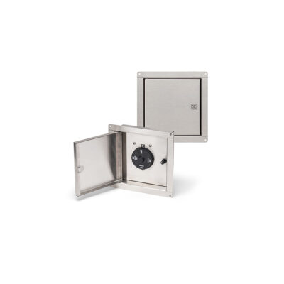 Fire Magic Gas Timer Box