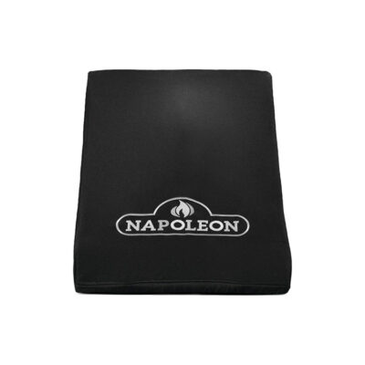 Napoleon 10-inch Built-in Side Burner  Grill Cover