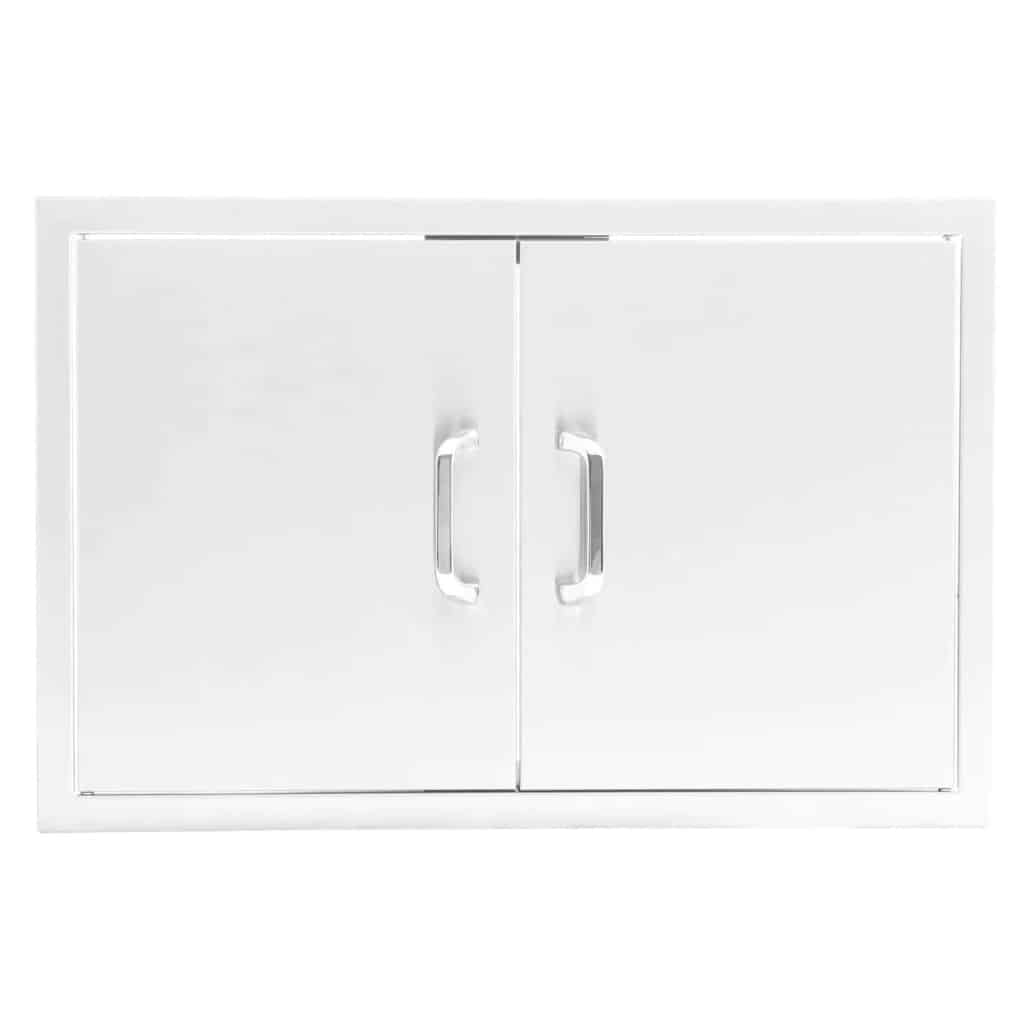 PCM 260 Series 25-Inch Double Access Door