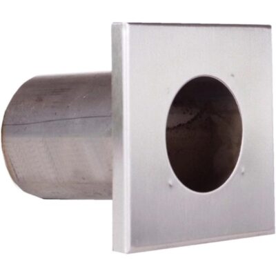 PCM 4 x 4 x 2 Umbrella Mount With Shaft