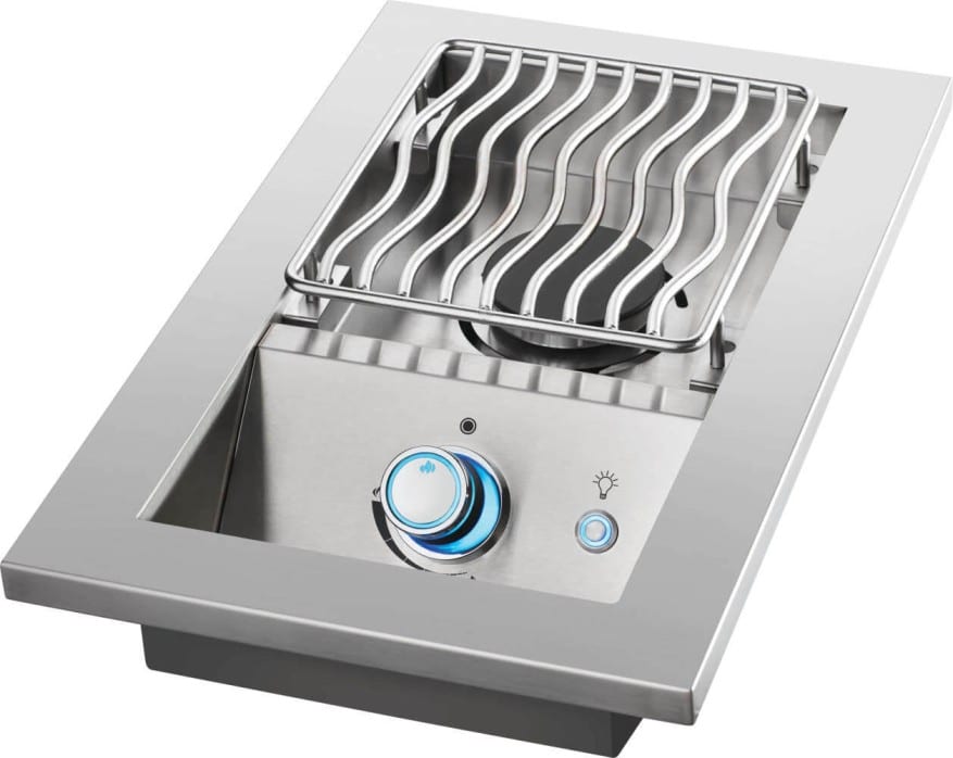 Napoleon Built-in 700 Series Single Range Top Burner - Image 2