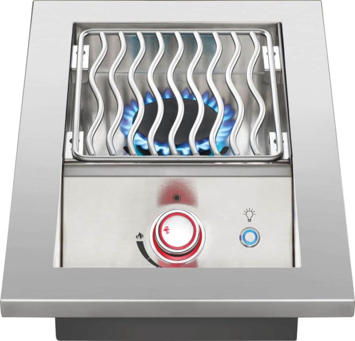 Napoleon Built-in 700 Series Single Range Top Burner - Image 3