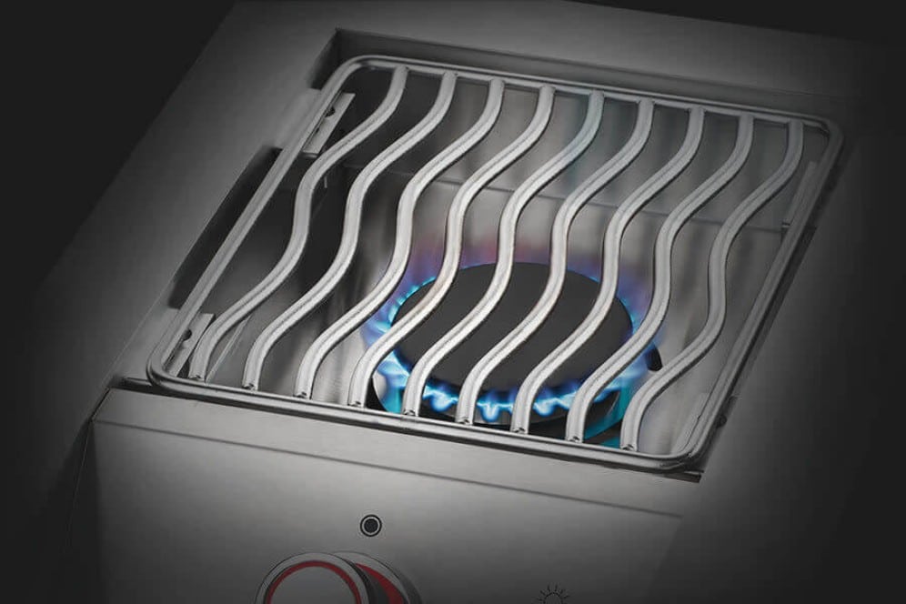 Napoleon Built-in 700 Series Single Range Top Burner - Image 7