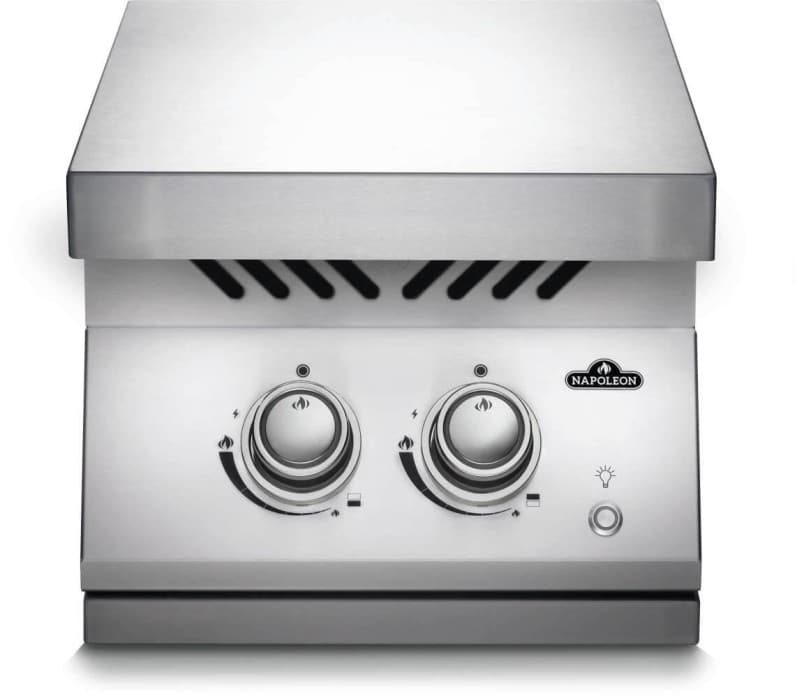 Napoleon Built-in 700 Series Inline Dual Range Top Burner - Image 4
