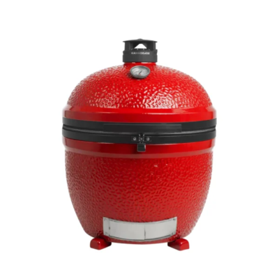 Kamado Joe Big Joe Red II Standalone