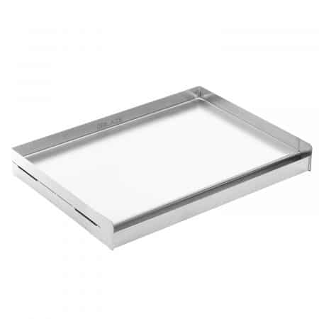 Blaze Griddle Plate 24 inch Stainless Steel - Image 5