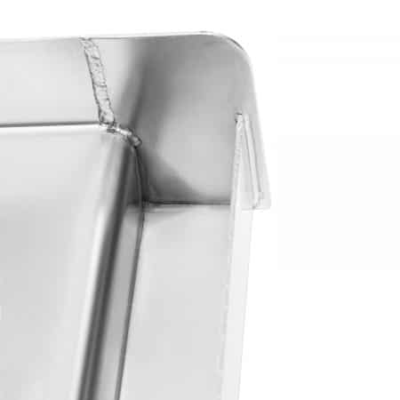 Blaze Griddle Plate 24 inch Stainless Steel - Image 6