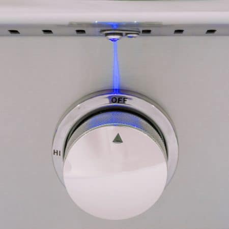 Blaze PB, Griddle, SB2 Blue, Amber or White LED Kit - Image 4