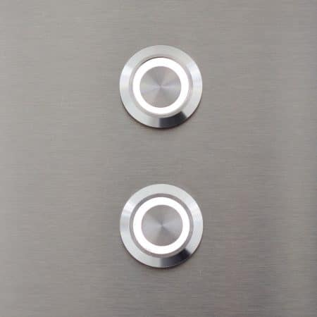 Blaze PB, Griddle, SB2 Blue, Amber or White LED Kit - Image 9