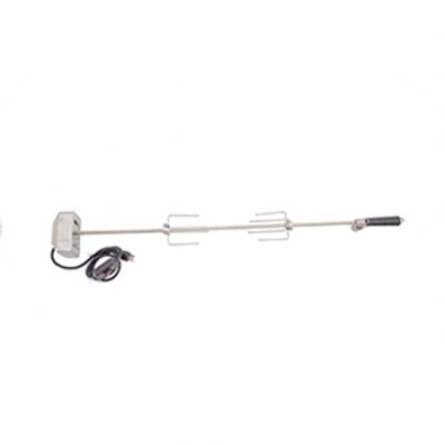 Blaze Rotisserie Kit For 40-Inch 5-Burner Gas Grill