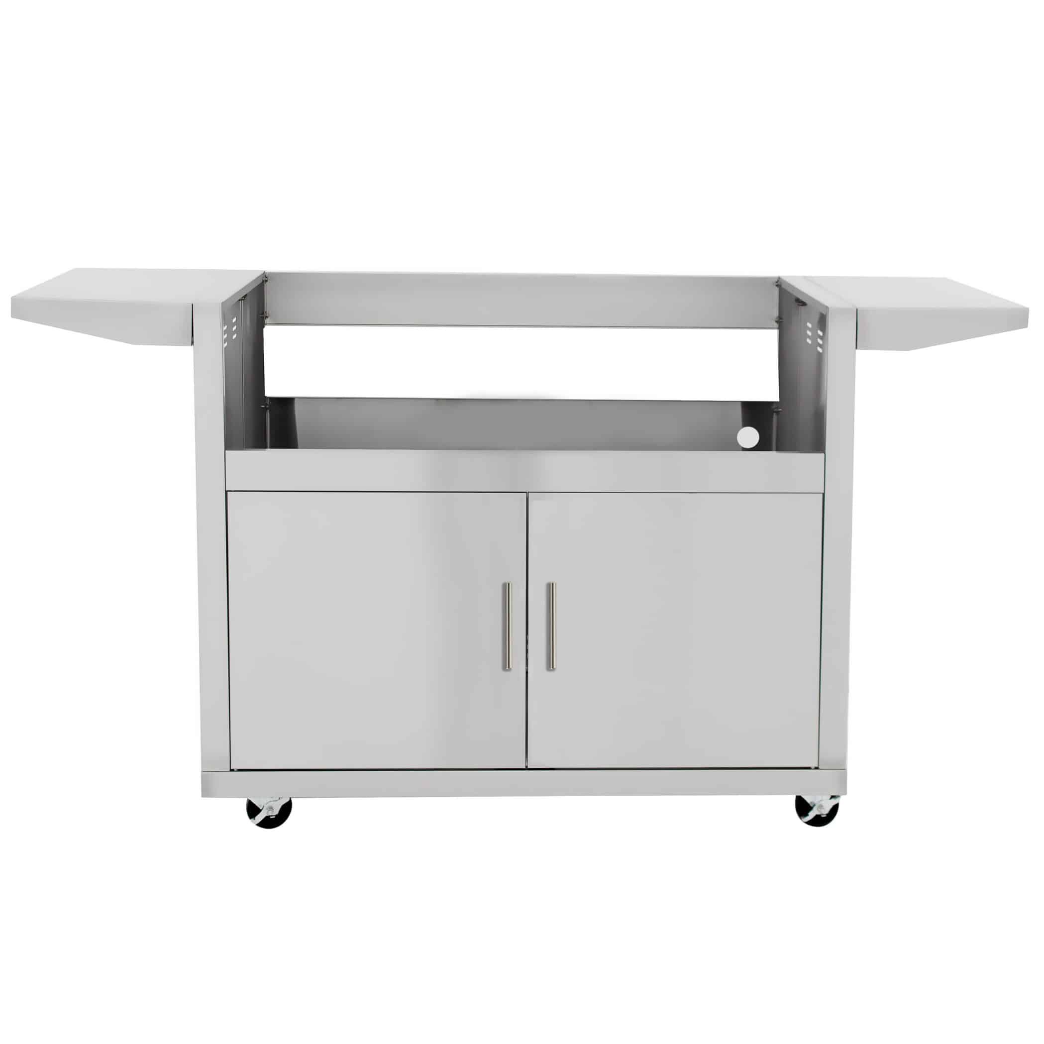 Blaze Grill Cart For 40-Inch Traditional/LTE Gas Grills