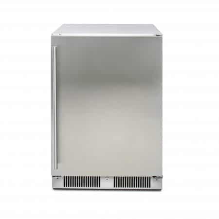 Blaze 24" Outdoor Solid Door Refrigerator 5.5 CF - Image 4
