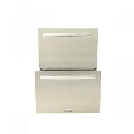 Blaze Double Drawer 5.1 Refrigerator - Image 2