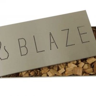 Blaze Extra Large traditional smoker box