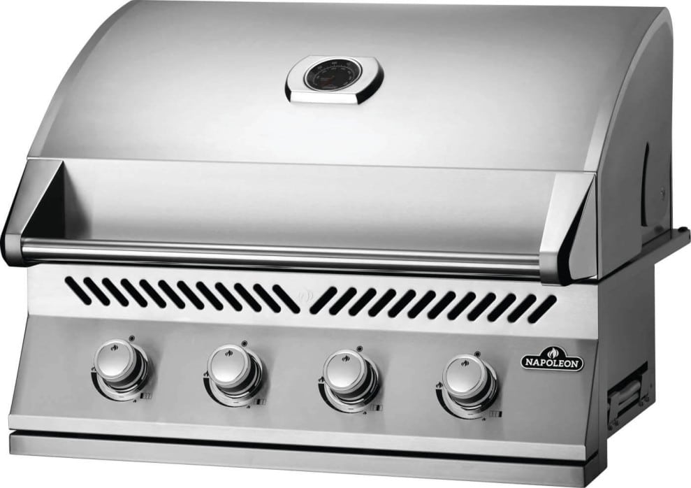 Napoleon Built-In 500 Series 32" - Image 2
