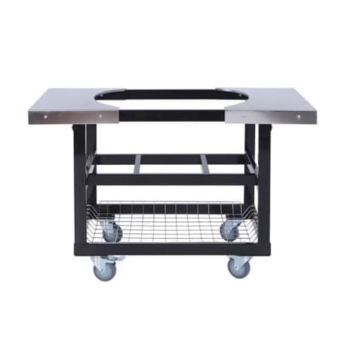 TheBBQStore.com-Cart-with-Stainless-Steel-Top-1