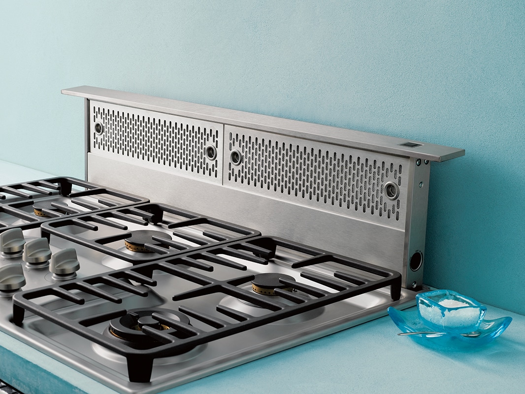 Zephyr 36" Sorrento Downdraft - Image 2