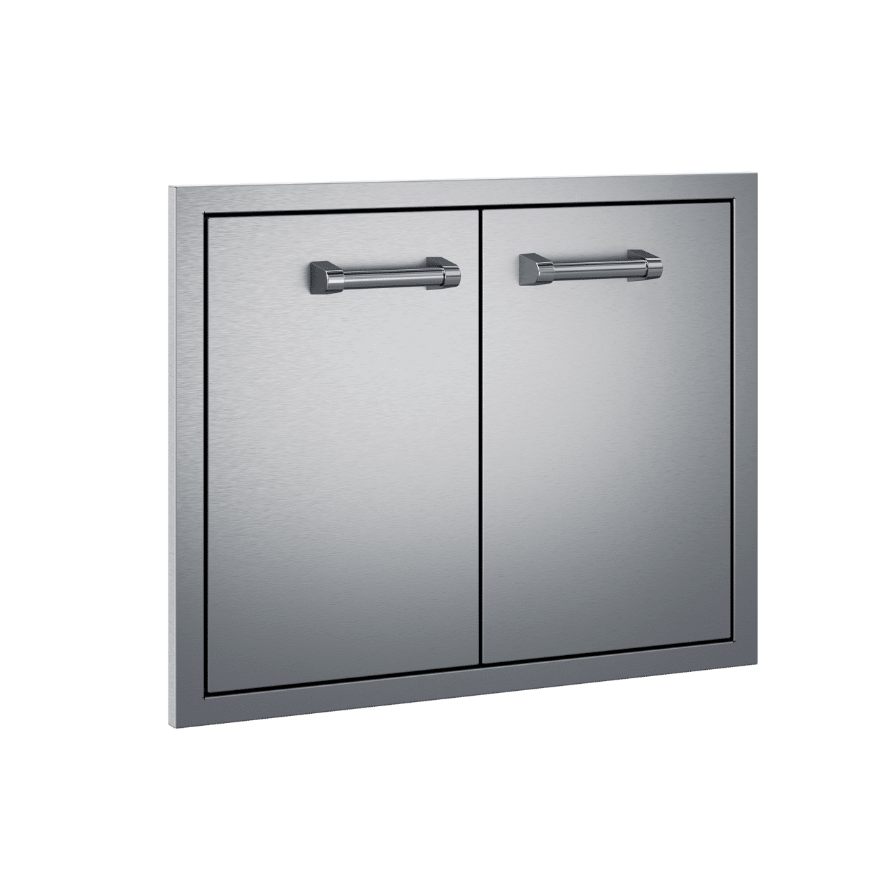Delta Heat 26" Double Access Doors - Image 2