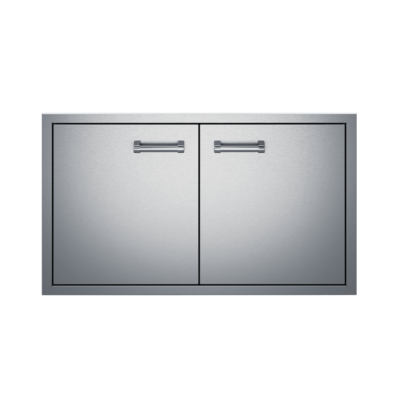 Delta Heat 36″ Double Access Doors