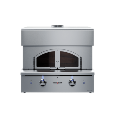 Delta Heat Pizza Oven 30″ Built-in