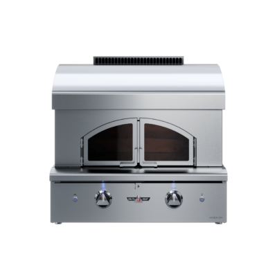 Delta Heat 30″ Freestanding Pizza Oven