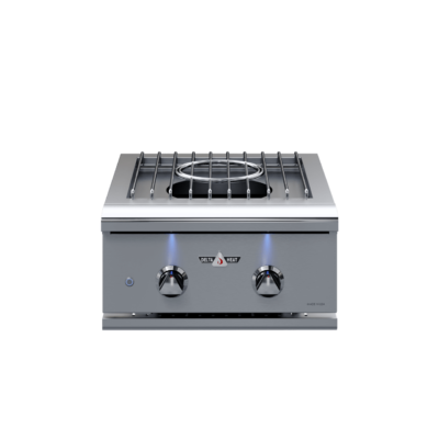 Delta Heat 22″ Power Burner
